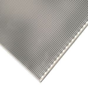 Круглый и квадратный безрамочный светодиодный светильник IP65 |   Современное освещение для ванной и гостиной с дневным светом 6000K - Product Image 4