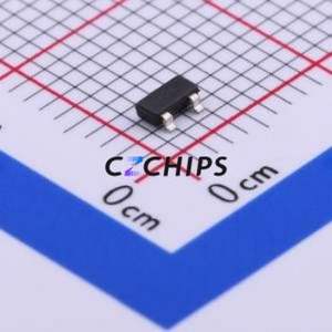 Original y nuevo AO3160 SOT-23 Transistor de efecto de campo (MOSFET) Venta completa Chips de componentes electrónicos y servicio BOM - Product Image 1