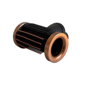 Difusor para Secador de Pelo Dyson, Antifrizz, Suavizante, para Uso Doméstico, Protección Térmica de Plástico - Product Image 3