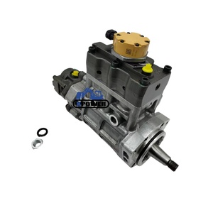Bomba de Inyección de Combustible XPower 368-9171 368-9171 20R-3815 2641A407 para Motor C6.6 C4.4 Excavadora E320D E319D, Piezas de Repuesto - Product Image 5
