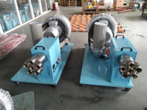 <span class=keywords><strong>C</strong></span>ông nghiệp thép không gỉ không khí nóng với áp lự<span class=keywords><strong>c</strong></span> cao Blower không khí nóng cho chế biến thự<span class=keywords><strong>c</strong></span> phẩm thành phần <span class=keywords><strong>c</strong></span>ốt lõi động <span class=keywords><strong>c</strong></span>ơ - Product Image 5