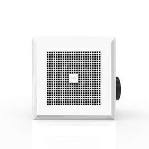 Approvisionnement d'usine 150m3/h centrifuge monté au plafond pour ventilateur d'extraction d'<span class=keywords><strong>air</strong></span> pour systèmes de CVC de salle de bain et de cuisine - Product Image 4