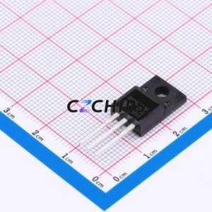 Nouveau transistor à effet de champ à transistor TO-220F RS15N50F (MOSFET) d'origine - Product Image 1