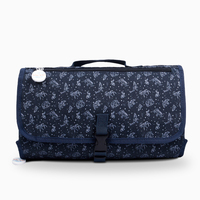Nouveau sac à langer extensible de haute qualité avec tapis à langer sac à langer pour soins de bébé