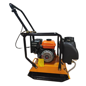 Compactador vibratorio <span class=keywords><strong>de</strong></span> placa ampliamente utilizado - Product Image 1