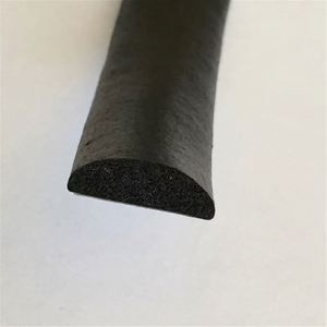 Cinta de Sellado de Goma EPDM Autoadhesiva, Aislante Acústico y Antipolvo - Product Image 2