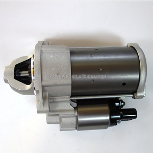 Motor de arranque ZANETOL 56029786AA para Jeep Renegade <span class=keywords><strong>2017</strong></span>-2020 Compass M4 <span class=keywords><strong>BQ</strong></span> 1,4 T 56029786A 56029786 - Product Image 5