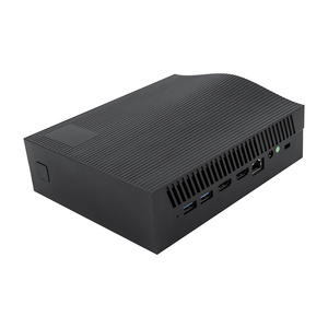 Mini PC Elebao AD01 I5 <span class=keywords><strong>12500h</strong></span> <span class=keywords><strong>12450H</strong></span> 12600H I7 12700H DDR4 3200MHz WIFI6 Ordinateurs de bureau PC Gaming Mini PC - Product Image 5