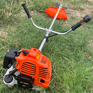 <span class=keywords><strong>Débroussailleuse</strong></span> <span class=keywords><strong>à</strong></span> essence HOTOKA TU43, <span class=keywords><strong>débroussailleuse</strong></span> 43cc/52cc, machine professionnelle pour couper l'herbe, débroussailleuses <span class=keywords><strong>à</strong></span> essence 2 temps - Product Image 4