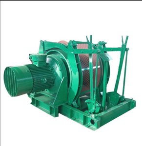 יצרנים מציעים מחירים סיטונאיים עבור גאות כרייה ויקבים הרמת ציוד חשמלי, כולל ציוד הרמת שלט רחוק. - Product Image 2