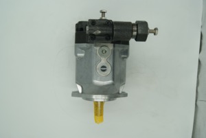 Bomba hidráulica de émbolo alta presión China AR16FR01BK10Y AR16FR01CK10Y - Product Image 4