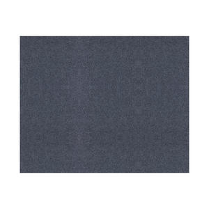 Alfombra Aislante Acústica para Batería, Gruesa, Antivibraciones, Rectangular, Gris, de Fibra de Poliéster, Diseño Minimalista - Product Image 1