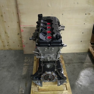 Nhà Máy Bán buôn hot-bán tự động Bộ phận động cơ Heavy-Duty cho TOYOTA 1tr động cơ cho Hilux Pickup Mile tuổi thọ đúc khối sắt - Product Image 3