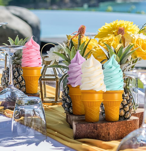 Swenza 아이스크림 디스플레이 냉동고 완전 밀폐형 압축기, 에너지 효율 및 저소음 - Product Image 6