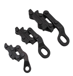 3T Hoge Kwaliteit Duitse Type Draad Trekgrip Handtrekker Komen Langs Klemdraad Grip Draad Aanscherping Tool - Product Image 6