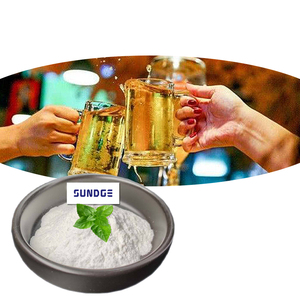 Polvo de povidona de grado cosmético polivinilpirrolidona PVP K30 precio - Product Image 5