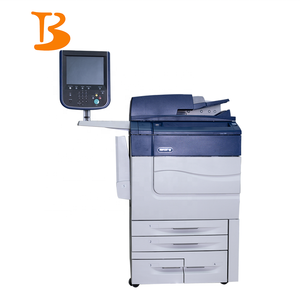 Copiadora Reacondicionada para Escuela, Máquina de Oficina, Impresoras a Color C70, Copiadoras Usadas para Impresoras Xeros - Product Image 2