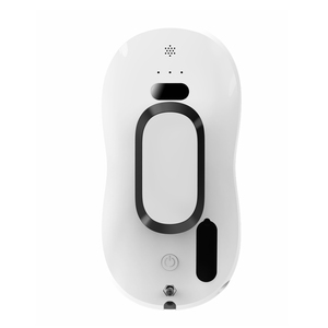 <span class=keywords><strong>Nettoyeur</strong></span> de vitres magnétique <span class=keywords><strong>double</strong></span> face électrique avec télécommande, sans traces, pour le nettoyage des vitres domestiques, adapté aux vitrages - Product Image 2