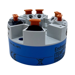 Endress Hauser TMT71-16P1/187 Temperature Module OEM/ODM Customizable Popular Original Product TMT71 Temperature Control Module - Product Image 6