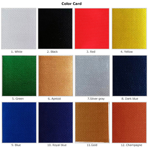 Tissu de construction 3D Angelacrox Hot Press pour patchs et badges floqués - Product Image 5