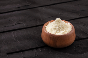 Materia prima di alta qualità alla rinfusa colostro latte in polvere colostro bovino in polvere - Product Image 4