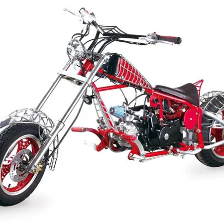 spider man motorcycle