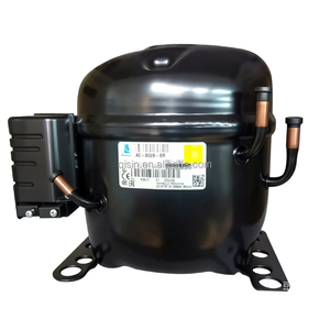 คอมเพรสเซอร์แบบลูกสูบปิด R134a <span class=keywords><strong>AE4440Y</strong></span> Tecumseh สำหรับห้องเย็นและตู้แช่แข็ง - Product Image 3