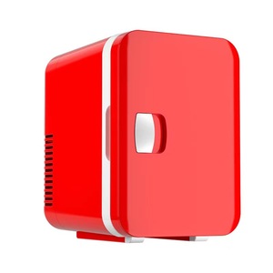 4L 6L 8L 10L 12L 20L Mini réfrigérateurs pour <span class=keywords><strong>voiture</strong></span> <span class=keywords><strong>Petit</strong></span> <span class=keywords><strong>réfrigérateur</strong></span> Mini <span class=keywords><strong>réfrigérateur</strong></span> portable pour cosmétiques et produits de beauté Réfrigérateurs compacts personnalisés - Product Image 2