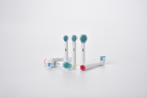 Brosse à dents électrique <span class=keywords><strong>oral</strong></span> <span class=keywords><strong>b</strong></span> têtes de brosse à dents <span class=keywords><strong>io</strong></span> série 9 - Product Image 4