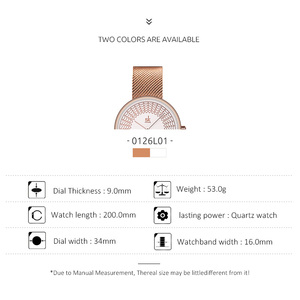 <span class=keywords><strong>Montre</strong></span> pour <span class=keywords><strong>femme</strong></span> Shengke, design unique, <span class=keywords><strong>montre</strong></span> pour <span class=keywords><strong>femme</strong></span> en <span class=keywords><strong>or</strong></span> rose, <span class=keywords><strong>montre</strong></span> à quartz de luxe, <span class=keywords><strong>montre</strong></span>-bracelet pour <span class=keywords><strong>femme</strong></span>, maille en acier, Relogio Feminino - Product Image 4