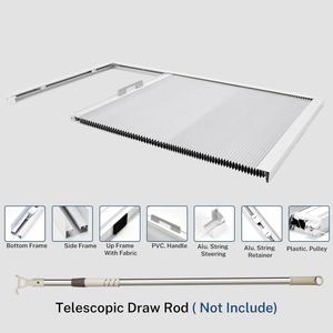 بيع بالجملة تعتيم يدوي لاسلكي لغرفة سقف منحدرة - Product Image 3