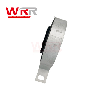 26127521855 26127526631 Soporte Central del Eje de Transmisión para BMW E60 530i, Kits de Cojinetes de Goma Confiables para el Eje de Propulsión - Product Image 4