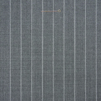 Nouveauté Tissu de costume en laine mérinos 100% pour costumes sur mesure pour hommes