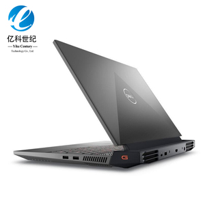 Ordinateur portable d'occasion G15 5520 I5-12500H/i7-12700H 16 Go 512 Go RTX3050/RTX3060 15,6 pouces 1080P Gaming Esports d'occasion Thinkpad X - Product Image 6