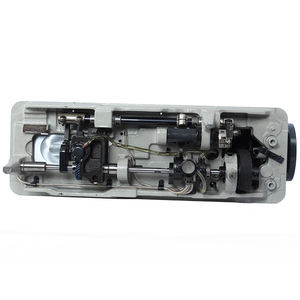 4400 mquina Coser de sacos <span class=keywords><strong>เครื่อง</strong></span>ทำโซฟาเตียงอุตสาหกรรมกระเป๋าหนังจักรเย็บผ้าถุงแบนเครื่อง<span class=keywords><strong>เลื่อย</strong></span> - Product Image 3