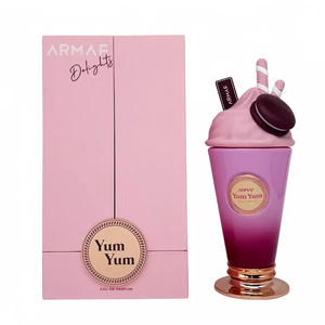 <span class=keywords><strong>Armaf</strong></span> Odyssey Spectrum Ice Cream - 100 ml (Convient aux hommes et aux femmes) - Parfum BWS - Collection Arc-en-ciel - Dernière édition - Product Image 2
