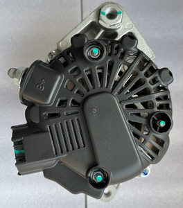 Alternador de coche de alta calidad de 14V 90A 37300-2B300 373002B500 373002B510 para piezas de sistema eléctrico de coche <span class=keywords><strong>HYUNDAI</strong></span> I20 - Product Image 3