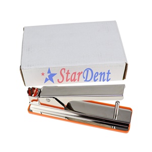 牙科施药器 牙科汞合金胶囊开瓶器 牙科器械 - Product Image 2