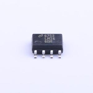ชิปไอซีพลังงาน LM2660M/NOPB ใหม่และของแท้ วงจรรวม LM2660M/NOPB - Product Image 1