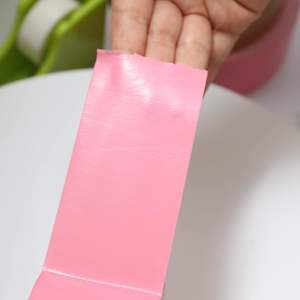 パイプテープ布テープヘビーデューティー防水強力接着剤残留物なし包装修理保護耐久性 - Product Image 2