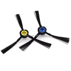 Reemplazo de cepillo lateral de Robot de limpieza Premium apto para <span class=keywords><strong>ILIFE</strong></span> V8 X750 V8S V80 accesorios de Robot aspirador - Product Image 2