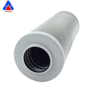 Manufacturer High Temperature Resistance Petrochemical Hydraulic <b>Oil</b> Lubricating <b>Oil</b> Impurity <b>Removal</b> Punching - Product Image 3