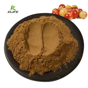 Klife оптом <span class=keywords><strong>Camu</strong></span> фруктовый порошок натуральный органический <span class=keywords><strong>Camu</strong></span> Фруктовый Порошок - Product Image 2