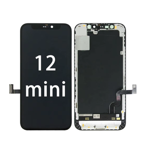 Pantalla OLED GX para iPhone 12 Mini Pantalla OLED GX OLED para Reemplazo de iPhone - Product Image 2