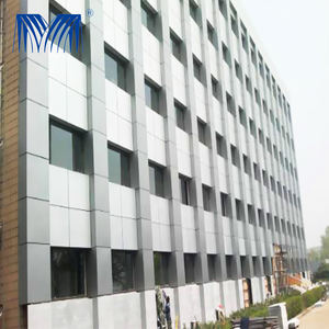 Vente directe d'usine, revêtement en <span class=keywords><strong>aluminium</strong></span> de style moderne pour la décoration des bâtiments, découpe au laser, revêtement en <span class=keywords><strong>aluminium</strong></span> imperméable, panneau mural 3D - Product Image 5