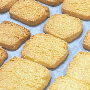 Galletas Crujientes con Sabor a <span class=keywords><strong>Huevo</strong></span> y Crema al Estilo del Sudeste Asiático, Empaquetadas Individualmente - Product Image 3