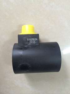 6507612 6507624 Bobine d'origine Hydraforce pour électrovanne. Fabriqué aux États-Unis en stock HYDRAULICS - Product Image 3