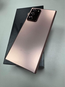 Teléfonos Celulares en Buen Estado, Note20 N981N, Venta de Teléfonos en China, Venta al por Mayor de Teléfonos - Product Image 4