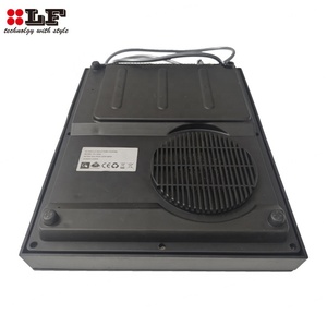 เตาเดี่ยวแบบเหนี่ยวนำไฟฟ้า1800วัตต์ประหยัดพลังงาน - Product Image 6