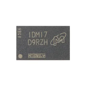 HXC MT47H64M16NF-25E:M MT47H64M16NF-25E IC DRAM 1GBIT PARALLEL 84FBGA 2026 Nuevo Original - Product Image 1